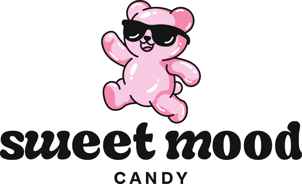 Sweet Mood Candy